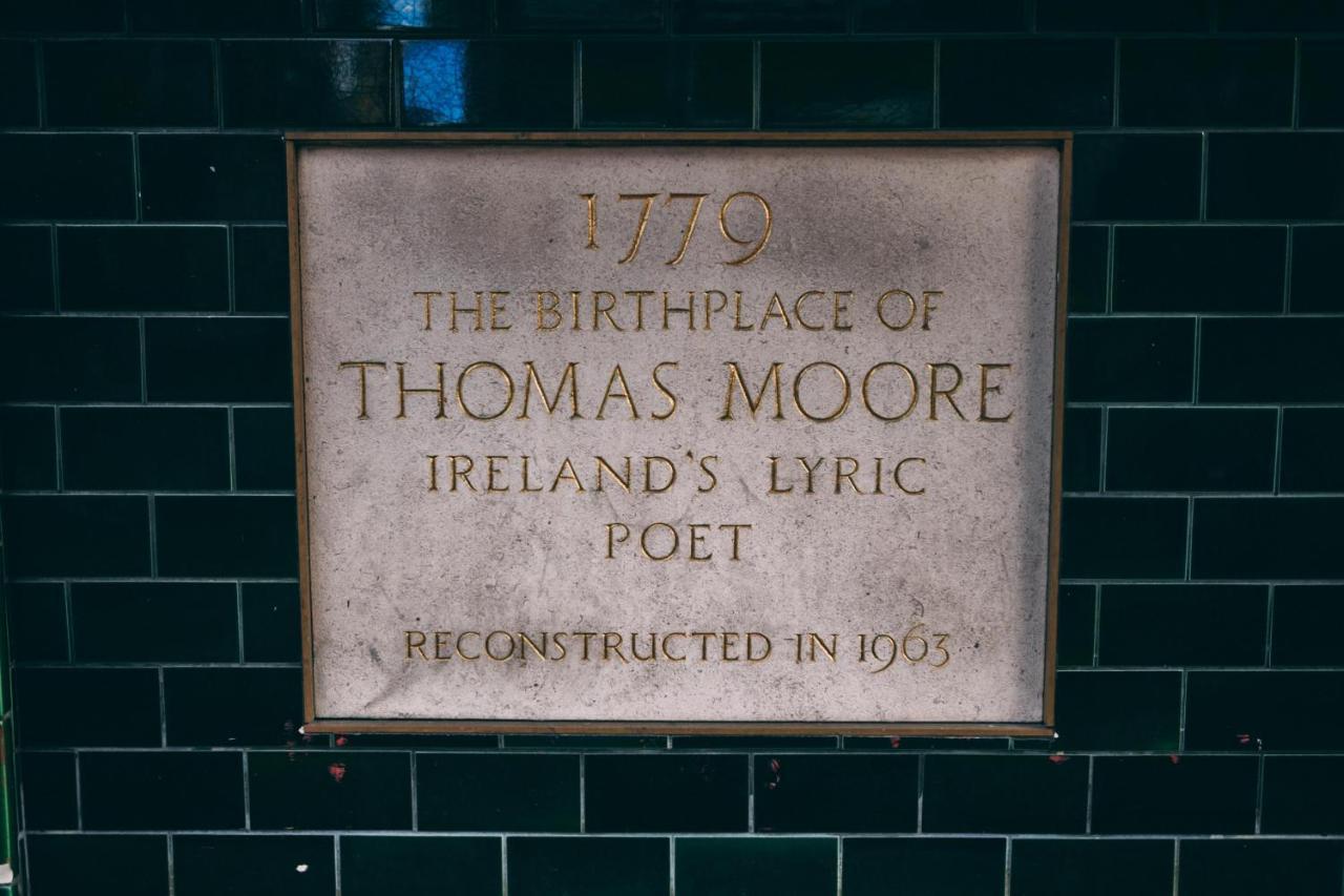 Thomas Moore Inn — Fotos 1
