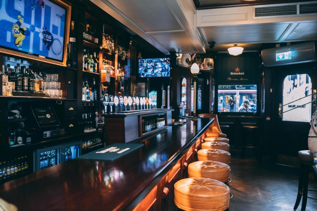 Thomas Moore Inn — Fotos 3